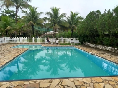 Sítio, 40 quartos, 3800 m² - Foto 2