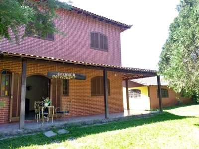 Sítio, 40 quartos, 3800 m² - Foto 4