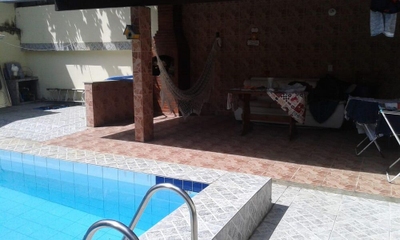 Casa, 2 quartos, 270 m² - Foto 4