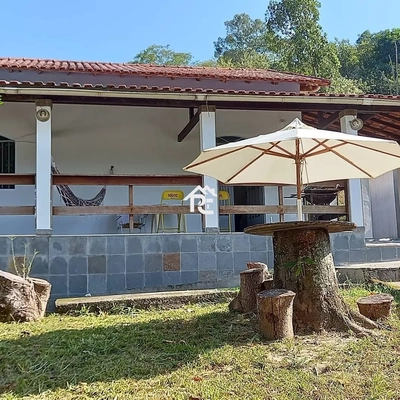 Casa, 2 quartos, 60 m² - Foto 1