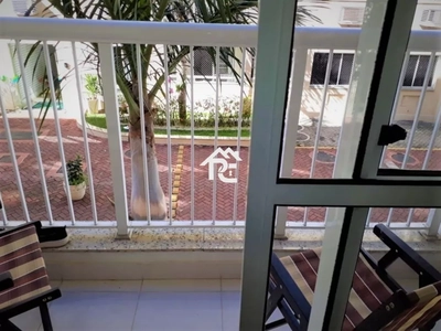 Apartamento, 2 quartos, 58 m² - Foto 4