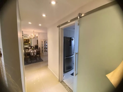 Cobertura, 2 quartos, 160 m² - Foto 5