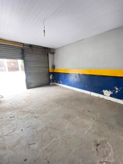 Loja-Salão, 140 m² - Foto 4