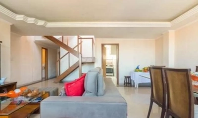 Cobertura, 3 quartos, 267 m² - Foto 3