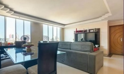 Cobertura, 3 quartos, 267 m² - Foto 2