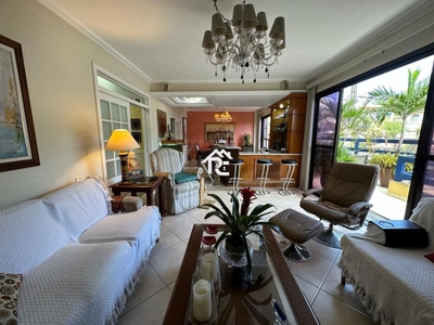 Casa, 4 quartos, 380 m² - Foto 1