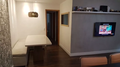 Apartamento, 3 quartos, 105 m² - Foto 5