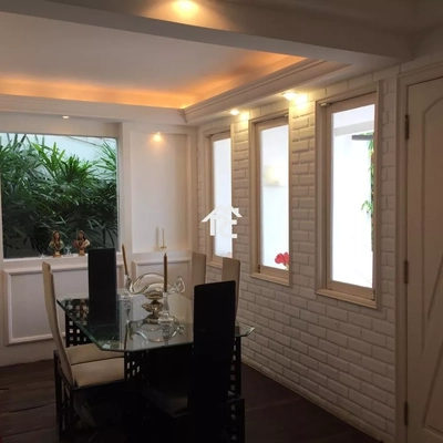 Casa, 5 quartos, 290 m² - Foto 3