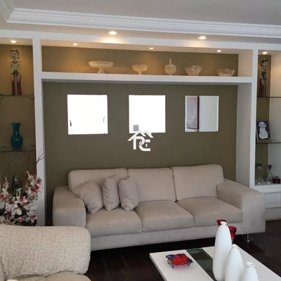 Casa, 5 quartos, 290 m² - Foto 2