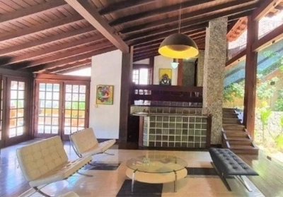 Casa, 6 quartos, 790 m² - Foto 4