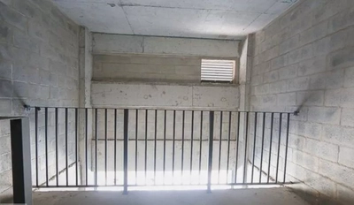 Loja-Salão, 29 m² - Foto 4