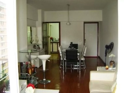 Apartamento, 3 quartos, 102 m² - Foto 3