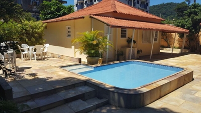 Casa, 4 quartos, 900 m² - Foto 3