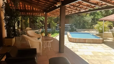 Casa, 4 quartos, 900 m² - Foto 5