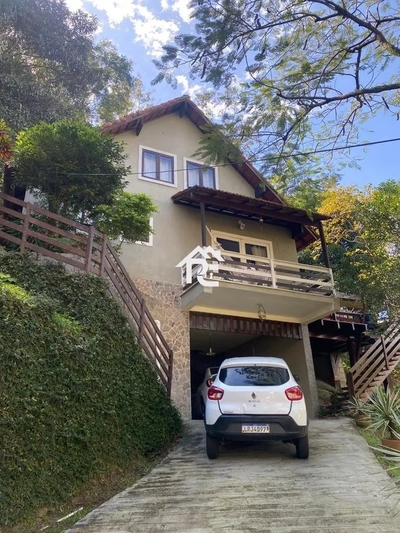 Casa de Condomínio, 3 quartos - Foto 3