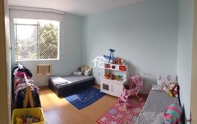 Apartamento, 2 quartos, 70 m² - Foto 5