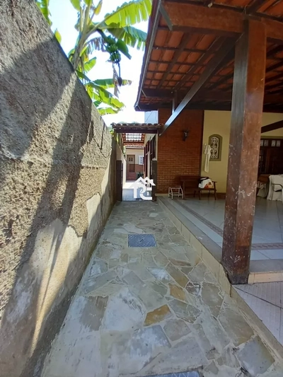 Casa, 3 quartos, 180 m² - Foto 5