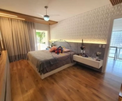 Casa de Condomínio, 4 quartos - Foto 5