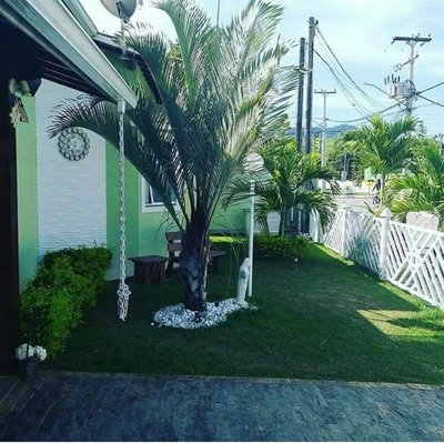 Casa, 3 quartos, 170 m² - Foto 2