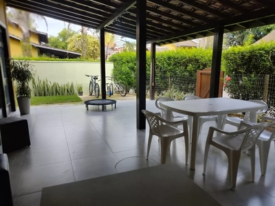 Casa, 4 quartos - Foto 2