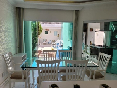 Casa, 4 quartos, 257 m² - Foto 5