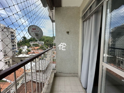 Apartamento, 2 quartos, 80 m² - Foto 2