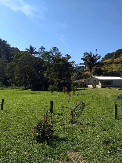 Sítio, 2 quartos, 4 hectares - Foto 2