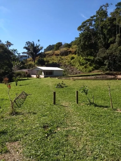 Sítio, 2 quartos, 4 hectares - Foto 4