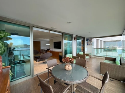 Apartamento, 4 quartos, 249 m² - Foto 2