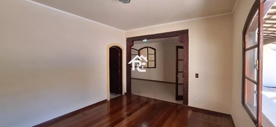Casa, 5 quartos, 329 m² - Foto 4
