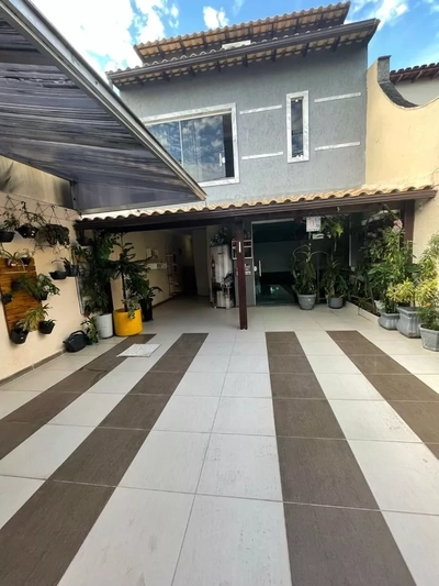 Casa, 5 quartos, 446 m² - Foto 4