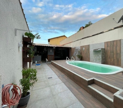 Casa, 5 quartos, 446 m² - Foto 2