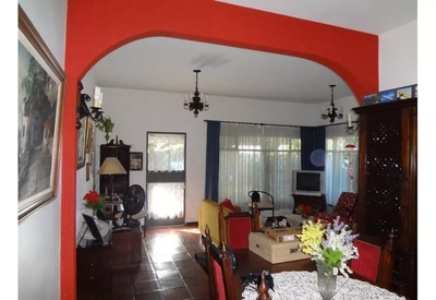 Casa, 6 quartos, 360 m² - Foto 3