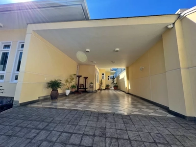 Casa, 5 quartos, 238 m² - Foto 5