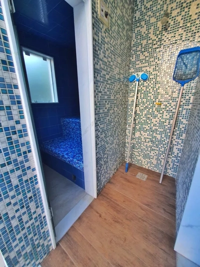 Casa de Condomínio, 4 quartos - Foto 5