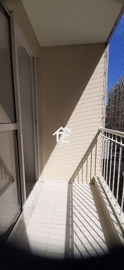 Apartamento, 3 quartos, 73 m² - Foto 1