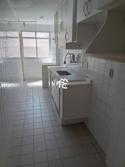 Apartamento, 2 quartos, 66 m² - Foto 2