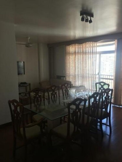 Apartamento, 4 quartos, 280 m² - Foto 3
