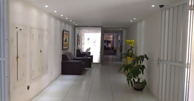 Cobertura, 3 quartos, 81 m² - Foto 5