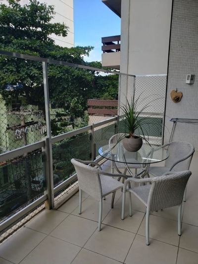 Apartamento, 4 quartos, 450 m² - Foto 2