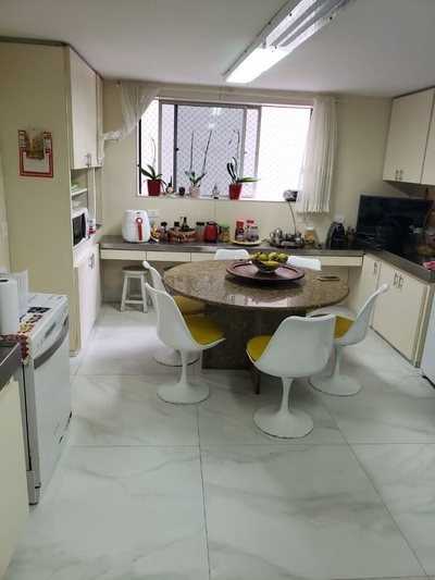 Apartamento, 4 quartos, 450 m² - Foto 5