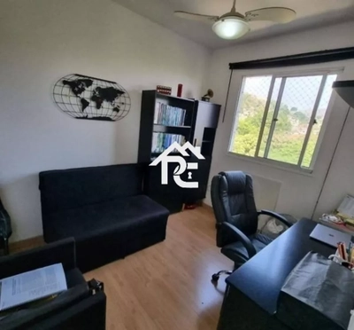 Apartamento, 2 quartos, 58 m² - Foto 3