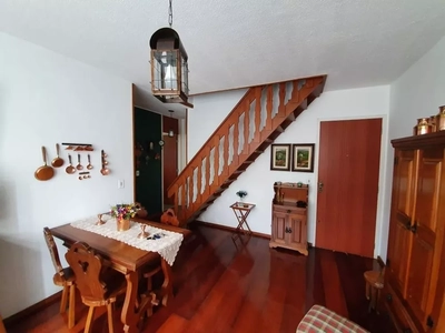 Apartamento, 4 quartos, 92 m² - Foto 2