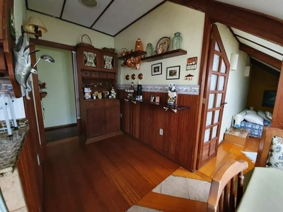 Apartamento, 4 quartos, 92 m² - Foto 5