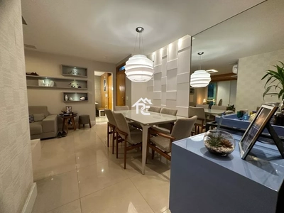 Apartamento, 3 quartos, 120 m² - Foto 1