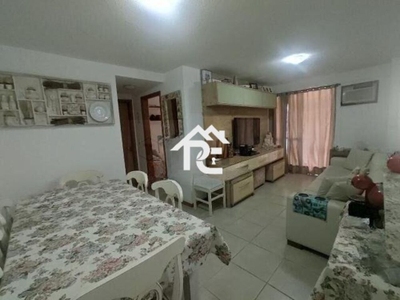 Apartamento, 2 quartos, 60 m² - Foto 2