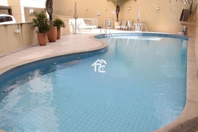 Apartamento, 2 quartos, 60 m² - Foto 4