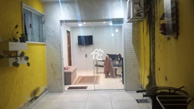 Casa, 3 quartos, 100 m² - Foto 2