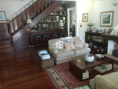 Casa, 5 quartos, 450 m² - Foto 5