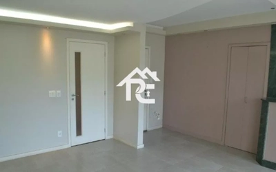 Apartamento, 2 quartos, 90 m² - Foto 5